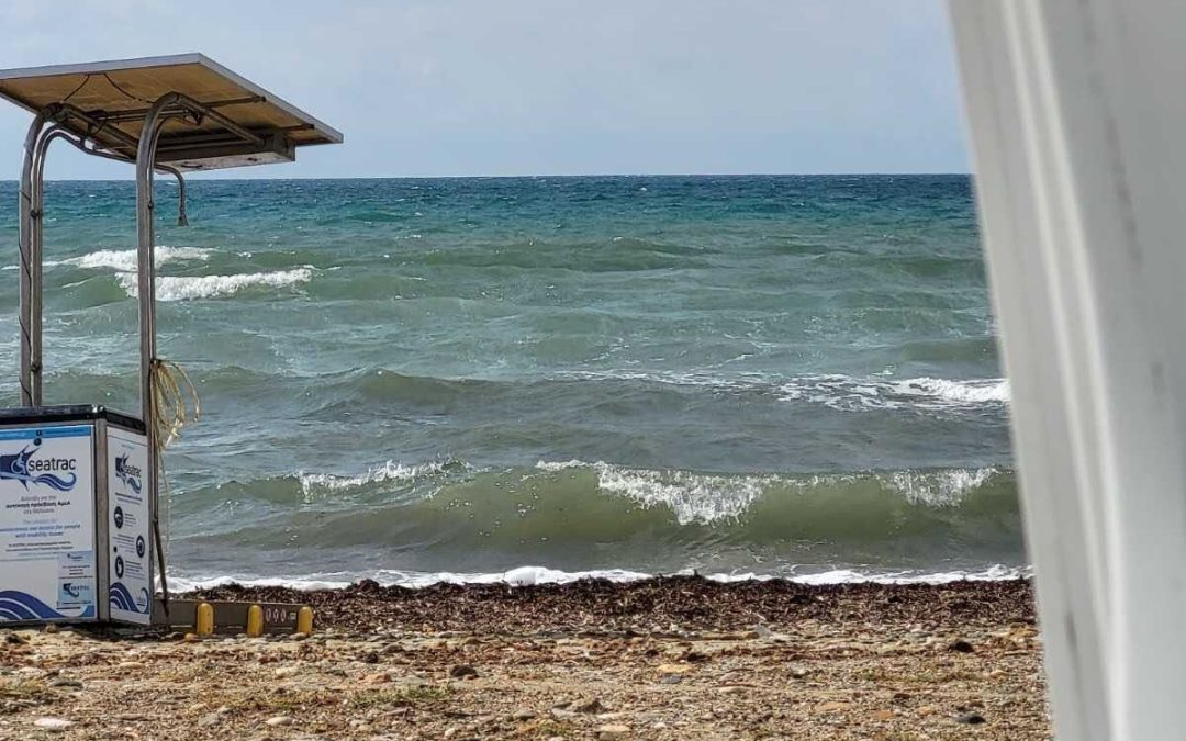 Summer 2024 Successes: Stamatiadis Lifts Covers All of Greece