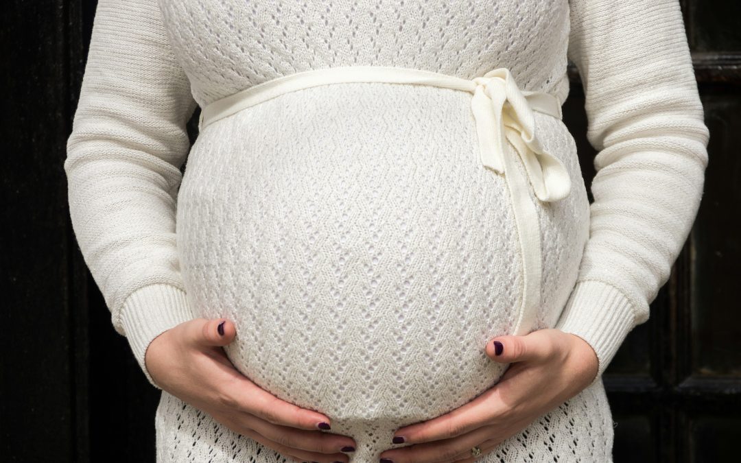 Accessibility for Pregnant Women: A Fundamental Right