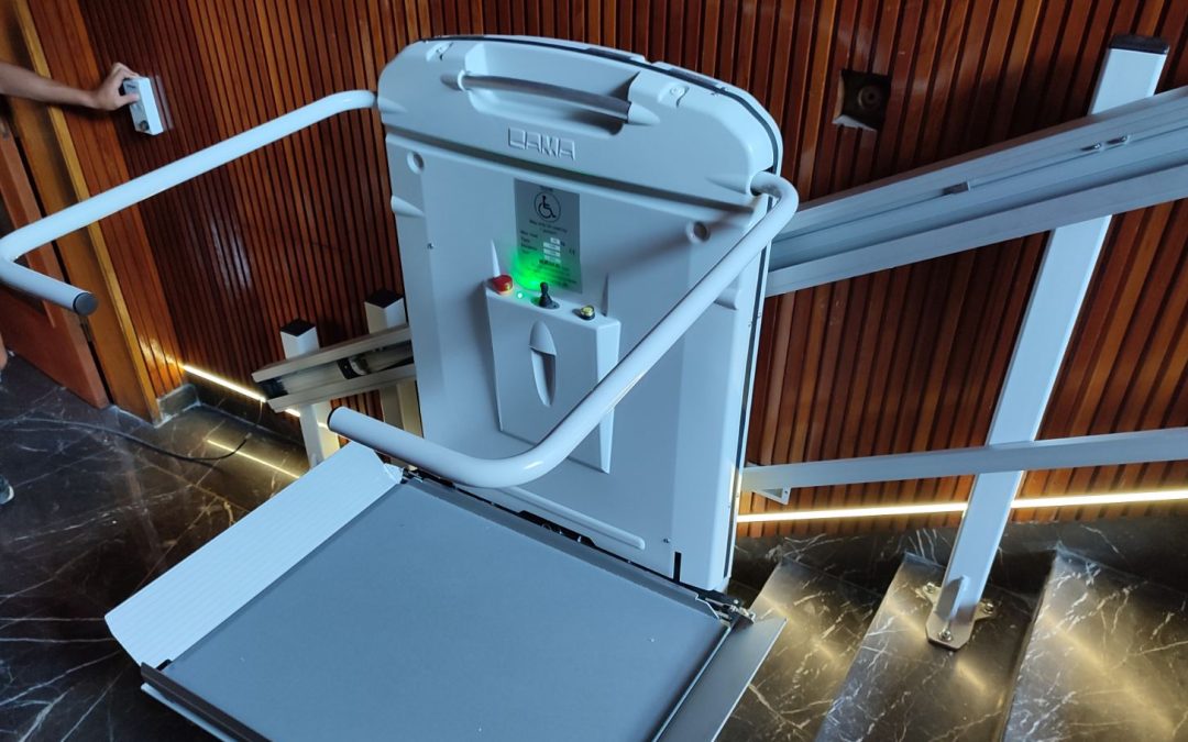 A Guide to Accessible Urban Design: Integrating Elevators and Lifts in Public Infrastructure